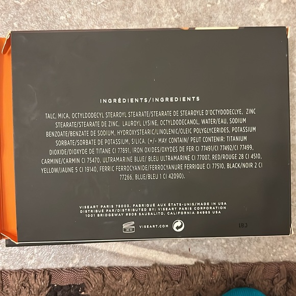 Viseart grand pro volume 1 - Picture 4 of 4